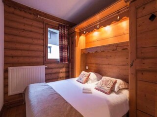 Appartement Chamonix  5