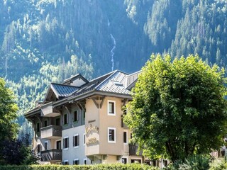 Appartement Chamonix  1