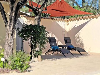 Apartamento Sainte-Maxime  21
