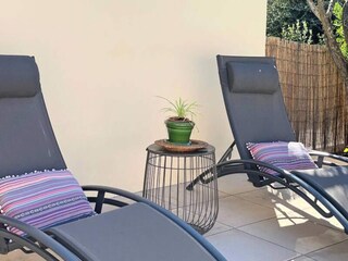 Apartamento Sainte-Maxime  23