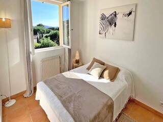 Apartment Sainte-Maxime  19