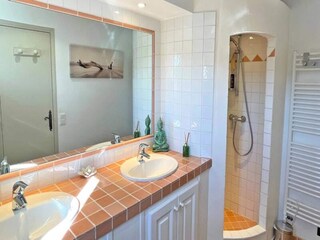 Apartamento Sainte-Maxime  24
