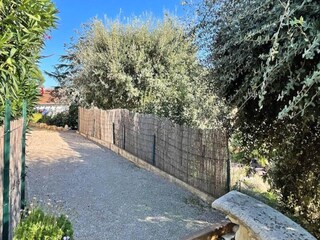 Apartment Sainte-Maxime  20