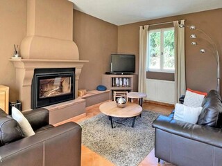 Apartamento Sainte-Maxime  14
