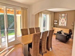 Apartamento Sainte-Maxime  5