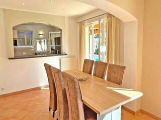 Apartamento Sainte-Maxime  6