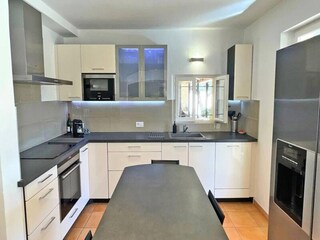 Apartamento Sainte-Maxime  15