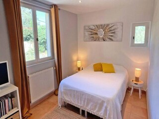 Apartamento Sainte-Maxime  7