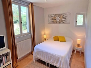 Apartment Sainte-Maxime  10