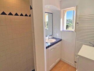 Apartamento Sainte-Maxime  8