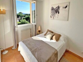 Apartamento Sainte-Maxime  25
