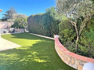 Apartamento Sainte-Maxime  10