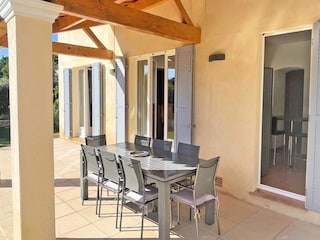 Apartment Sainte-Maxime  15