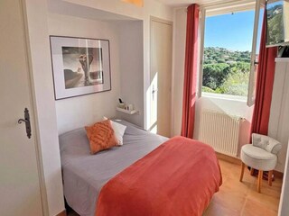 Apartamento Sainte-Maxime  11