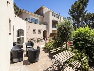 Apartamento Six-Fours-les-Plages  3