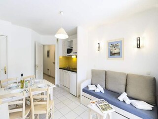 Apartamento Six-Fours-les-Plages  24