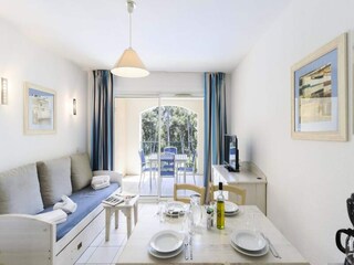 Apartment Six-Fours-les-Plages  11