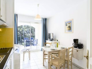 Apartamento Six-Fours-les-Plages  26