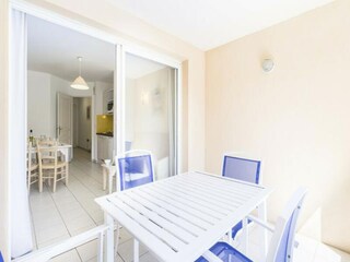 Apartamento Six-Fours-les-Plages  6