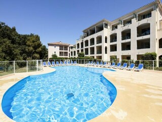 Apartamento Six-Fours-les-Plages  7