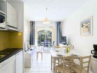 Apartamento Six-Fours-les-Plages  11