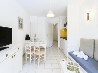 Apartamento Six-Fours-les-Plages  12