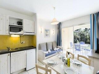 Apartamento Six-Fours-les-Plages  13