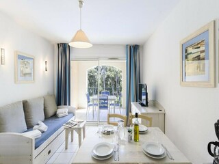 Apartamento Six-Fours-les-Plages  15