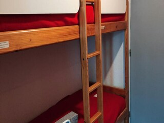 Appartamento Miribel-Lanchâtre  28