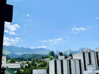 Appartamento Miribel-Lanchâtre Registrazione all'aperto 1