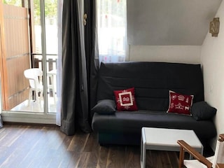 Apartment Miribel-Lanchâtre Ausstattung 5