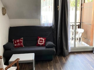 Apartment Miribel-Lanchâtre Ausstattung 7