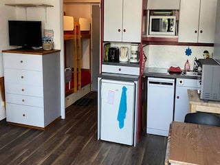 Apartment Miribel-Lanchâtre Ausstattung 10