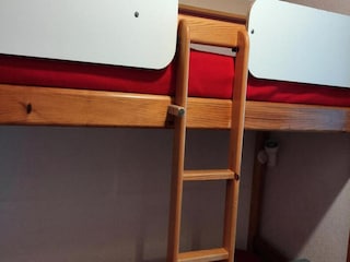 Appartamento Miribel-Lanchâtre Caratteristiche 15