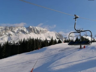 Appartamento Miribel-Lanchâtre Ambiente 22