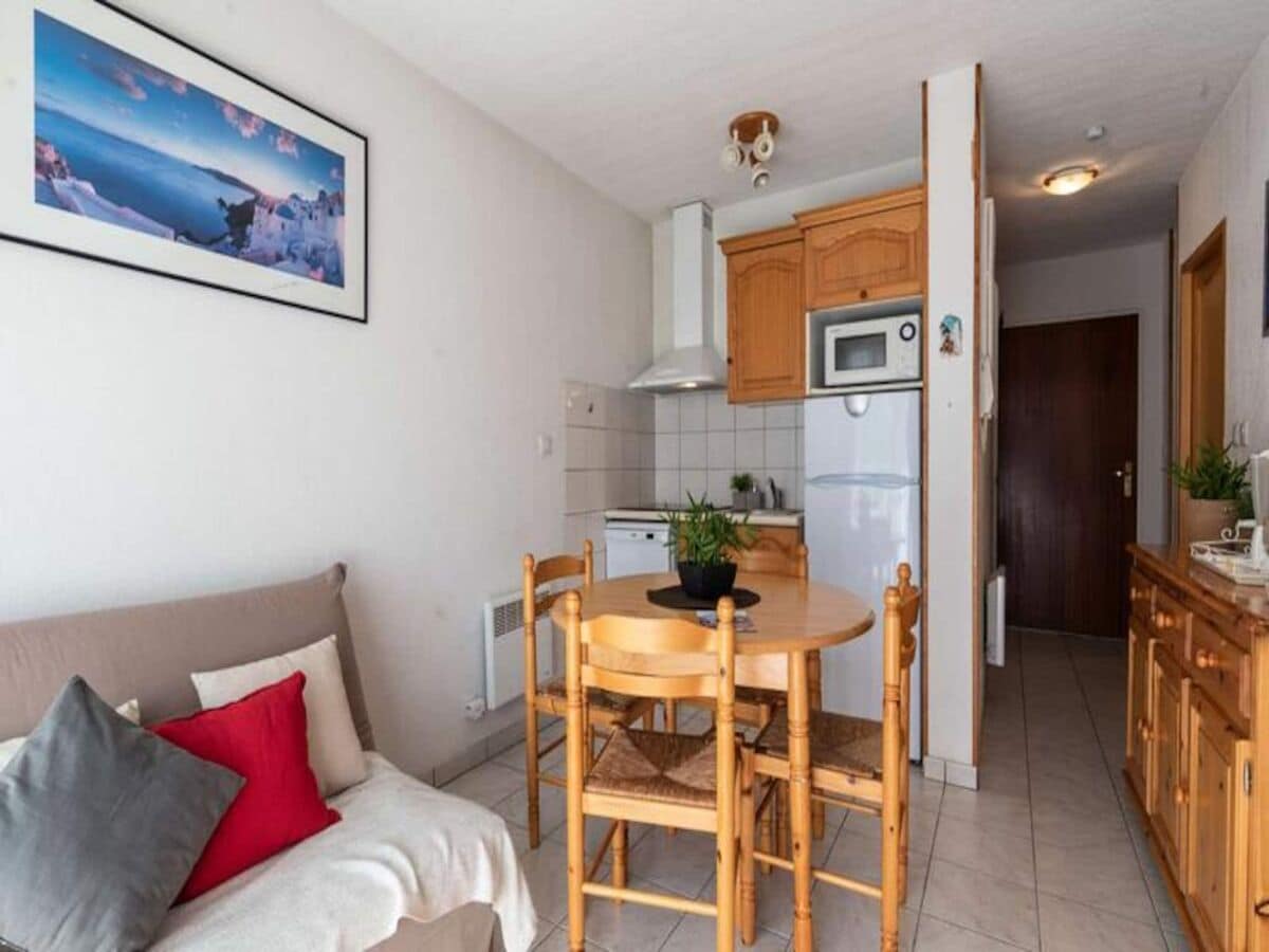 Apartment Saint-Lary-Soulan  1