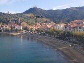 Appartamento Collioure  1