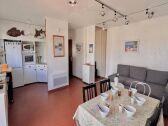 Apartamento Le Barcarès  1