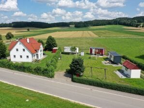 Ferienwohnung Egenhofen