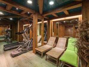 Apartment 6 people - 2 bedrooms - Chamonix - image1