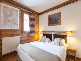 Appartement Chamonix  10