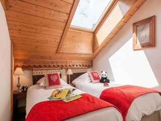 Apartamento Chamonix  11