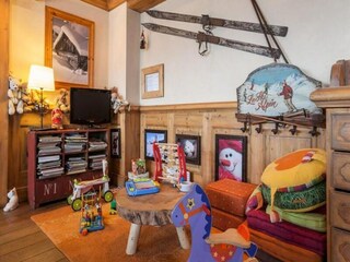 Apartamento Chamonix  14