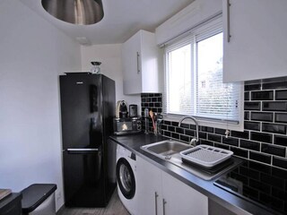 Appartement Sainte-Maxime Kenmerken 10