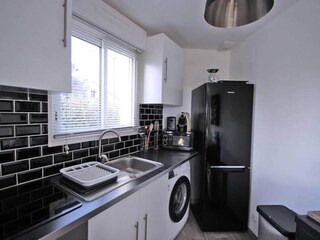 Appartement Sainte-Maxime Kenmerken 11