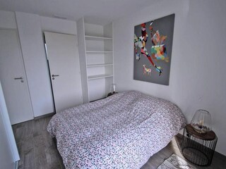 Appartement Sainte-Maxime Kenmerken 14
