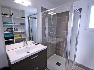 Appartement Sainte-Maxime Kenmerken 16