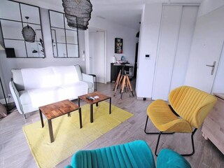 Appartement Sainte-Maxime Kenmerken 18