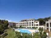 Apartamento Six-Fours-les-Plages  1