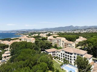 Apartment Six-Fours-les-Plages  4